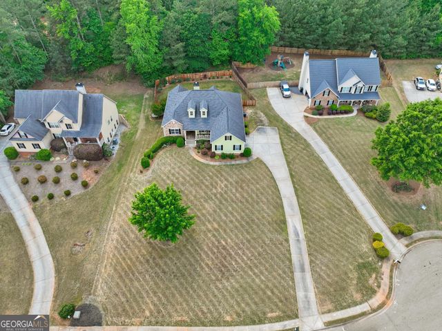 406 Long Shore Way, Newnan, GA 30265