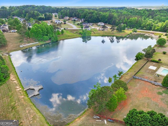 406 Long Shore Way, Newnan, GA 30265