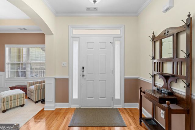 406 Long Shore Way, Newnan, GA 30265
