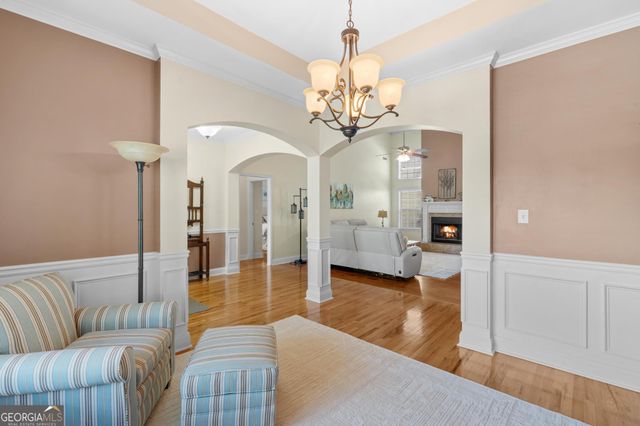406 Long Shore Way, Newnan, GA 30265