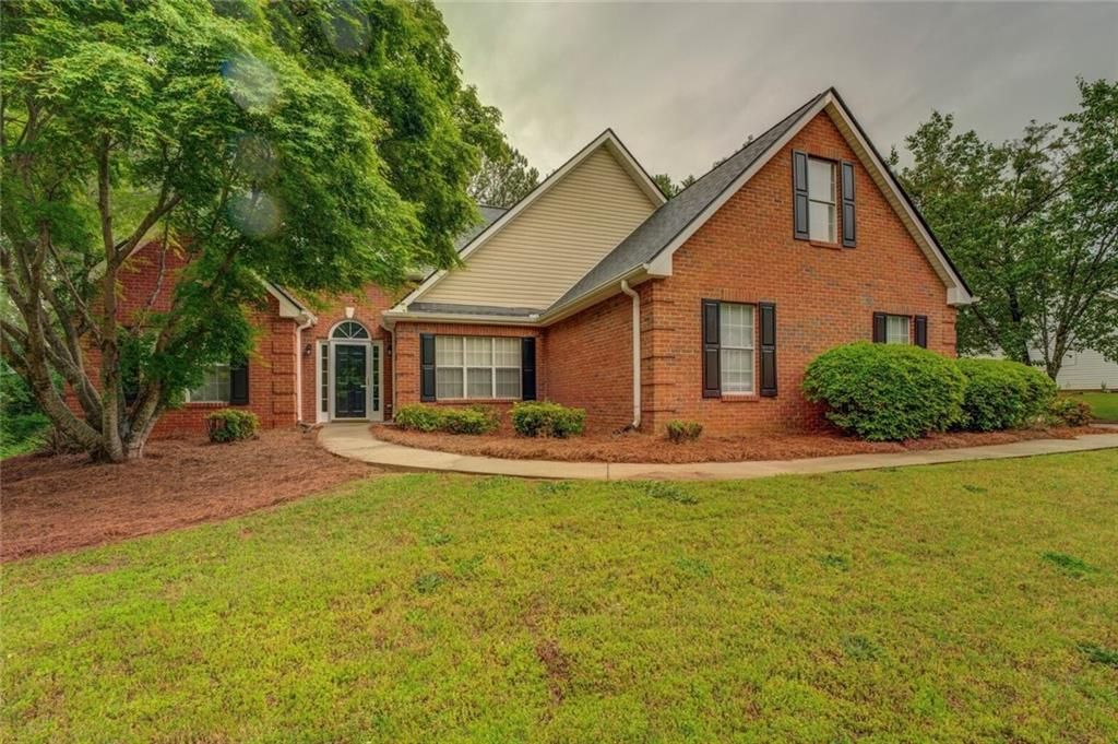 1917 Kevin Drive, Conyers, GA 30013