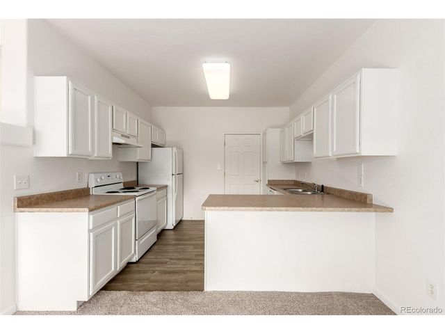 22545 E Ontario Dr 102, Aurora, CO 80016