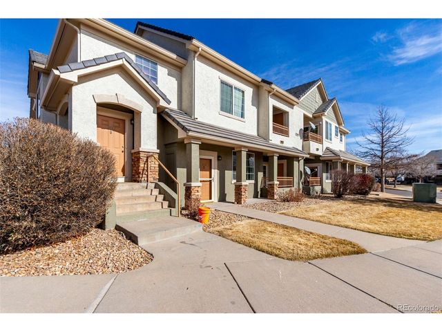 22545 E Ontario Dr 102, Aurora, CO 80016