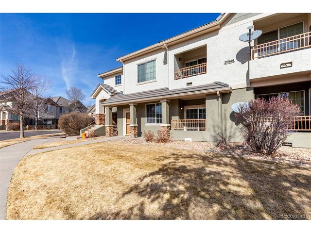 22545 E Ontario Dr 102, Aurora, CO 80016