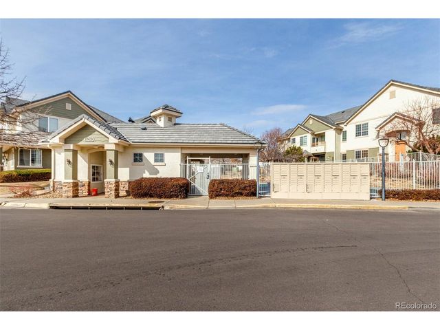 22545 E Ontario Dr 102, Aurora, CO 80016