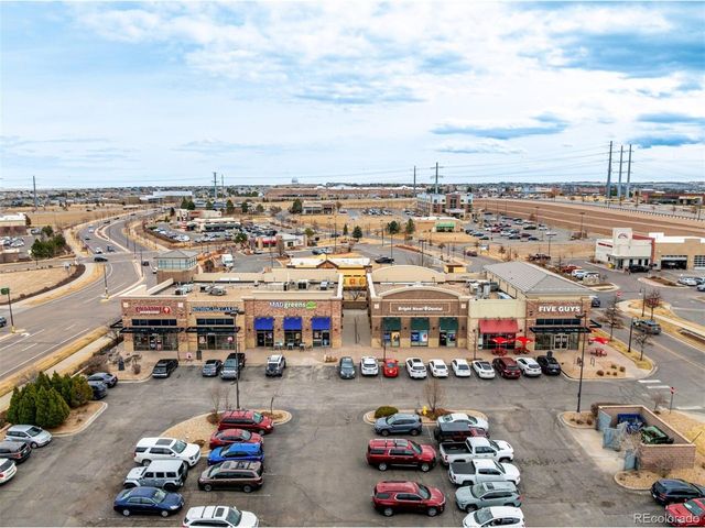 22545 E Ontario Dr 102, Aurora, CO 80016