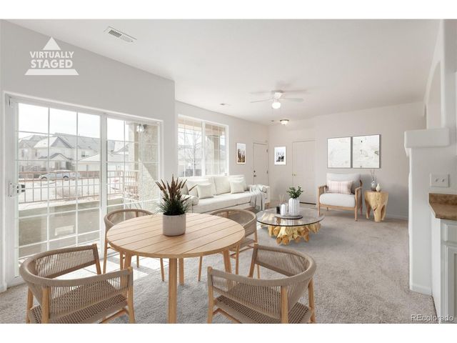 22545 E Ontario Dr 102, Aurora, CO 80016