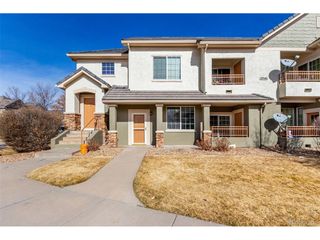 22545 E Ontario Dr 102, Aurora, CO 80016