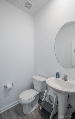 1018 Redwood Road, Clayton, OH 45315