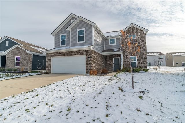 1018 Redwood Road, Clayton, OH 45315