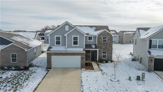 1018 Redwood Road, Clayton, OH 45315