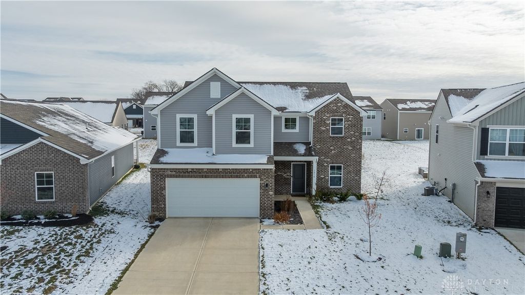 1018 Redwood Road, Clayton, OH 45315