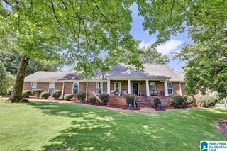1612 SHADES CREST ROAD, Hoover, AL 35226