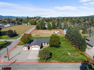 757 W LACEY AVE, Hayden, ID 83835