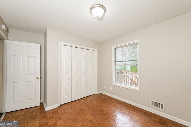 5926 Old Wellborn Trace, Lithonia, GA 30058