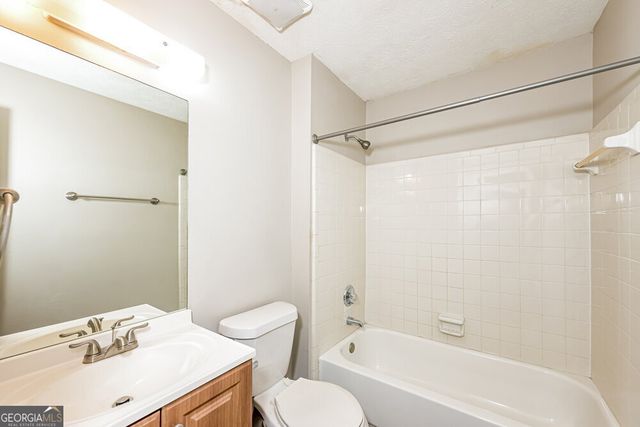 5926 Old Wellborn Trace, Lithonia, GA 30058