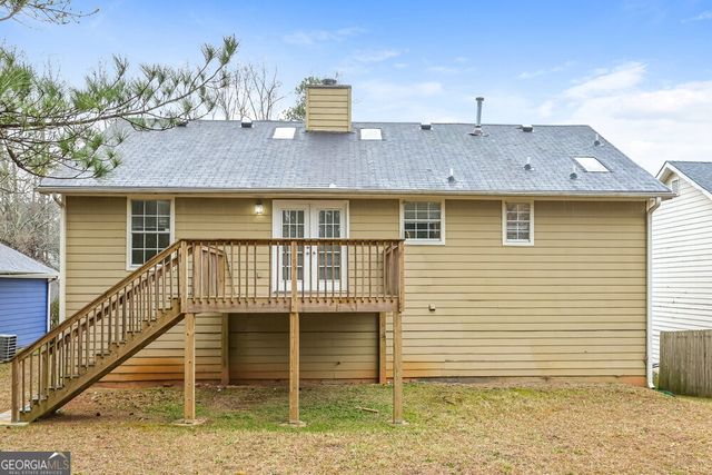 5926 Old Wellborn Trace, Lithonia, GA 30058