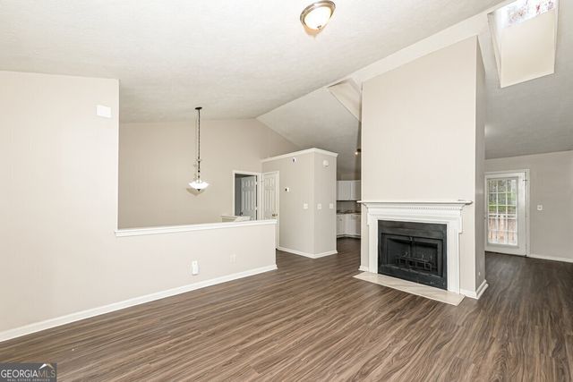 5926 Old Wellborn Trace, Lithonia, GA 30058