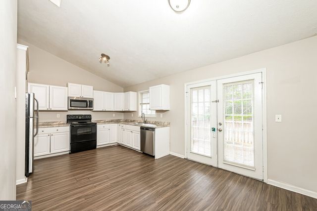 5926 Old Wellborn Trace, Lithonia, GA 30058