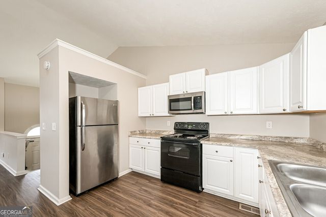 5926 Old Wellborn Trace, Lithonia, GA 30058