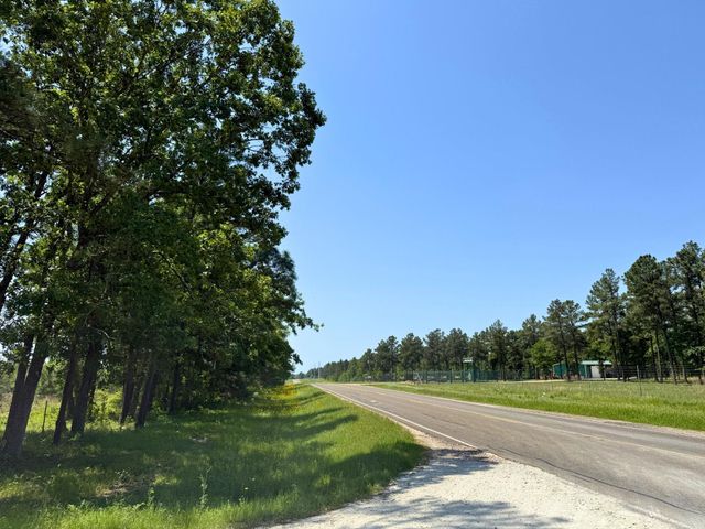1 Lost Creek Road, Lovelady, TX 75851
