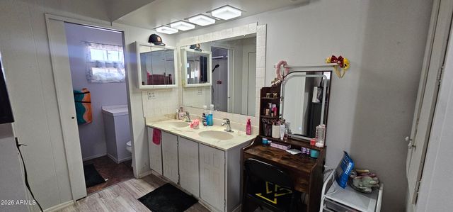 2725 E Bramble Avenue, Mesa, AZ 85204