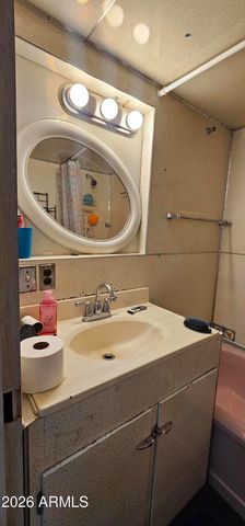 2725 E Bramble Avenue, Mesa, AZ 85204