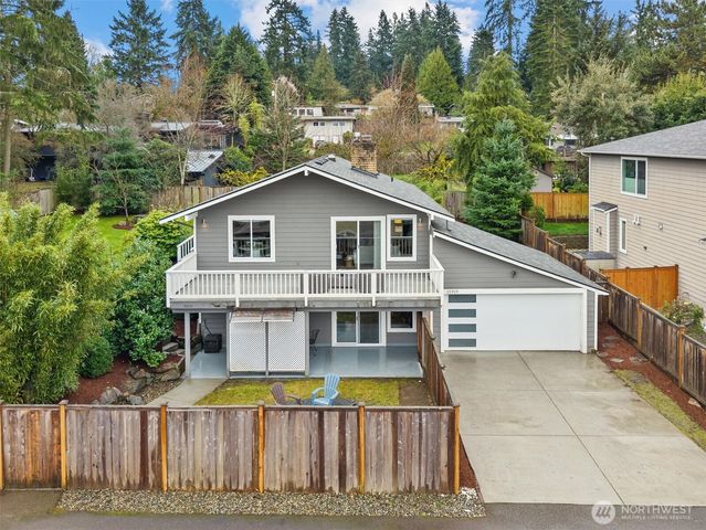 15919 NE 84th Avenue NE, Kenmore, WA 98028