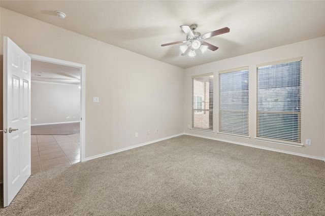 1616 Santa Anita Boulevard, Irving, TX 75060