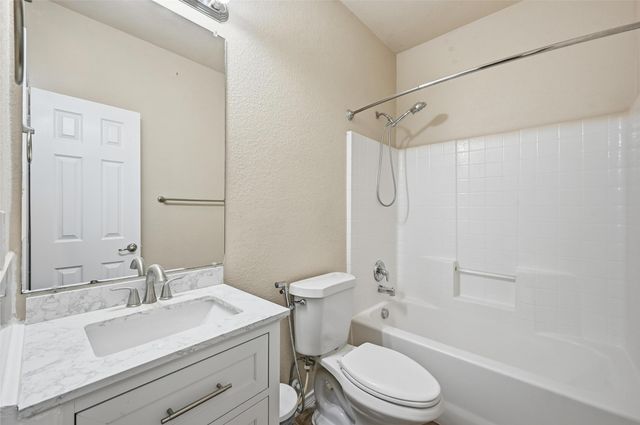 1616 Santa Anita Boulevard, Irving, TX 75060