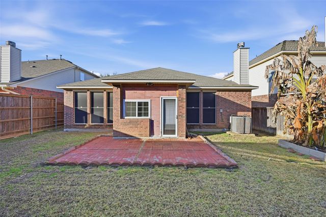 1616 Santa Anita Boulevard, Irving, TX 75060