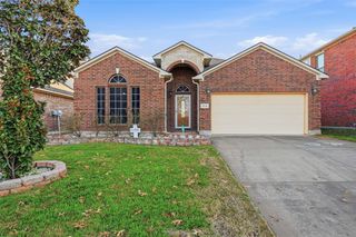 1616 Santa Anita Boulevard, Irving, TX 75060