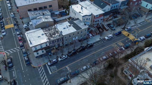607 18th Street, Union City, NJ 07087