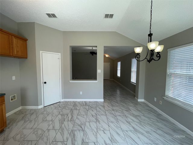 4849 Madyson Ridge Drive, Fort Worth, TX 76133