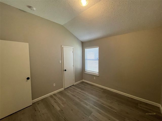 4849 Madyson Ridge Drive, Fort Worth, TX 76133