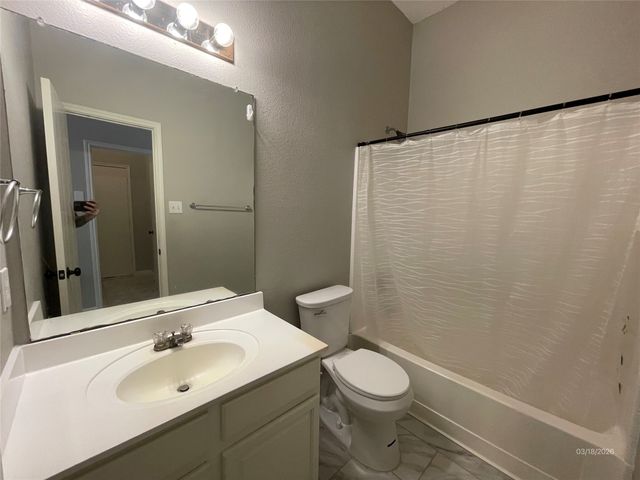 4849 Madyson Ridge Drive, Fort Worth, TX 76133