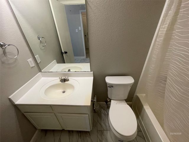 4849 Madyson Ridge Drive, Fort Worth, TX 76133