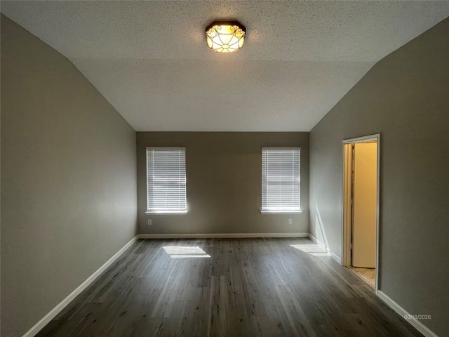 4849 Madyson Ridge Drive, Fort Worth, TX 76133