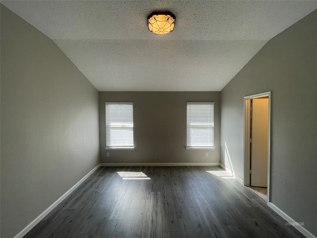 4849 Madyson Ridge Drive, Fort Worth, TX 76133