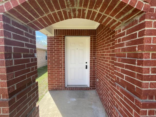 4849 Madyson Ridge Drive, Fort Worth, TX 76133