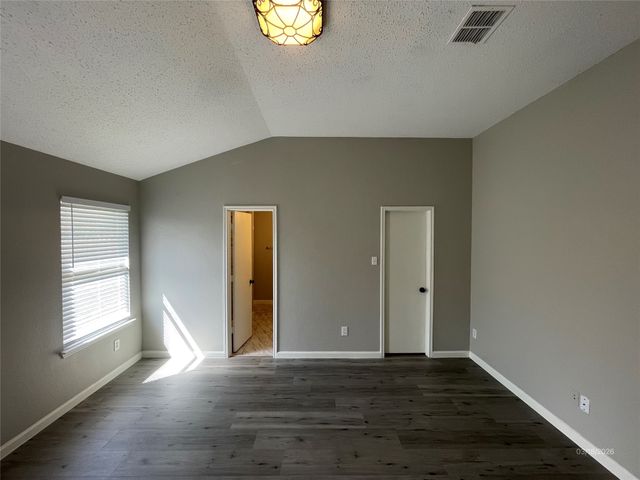 4849 Madyson Ridge Drive, Fort Worth, TX 76133