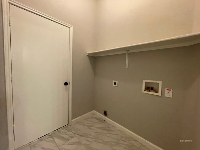 4849 Madyson Ridge Drive, Fort Worth, TX 76133