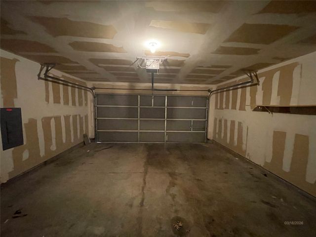 4849 Madyson Ridge Drive, Fort Worth, TX 76133