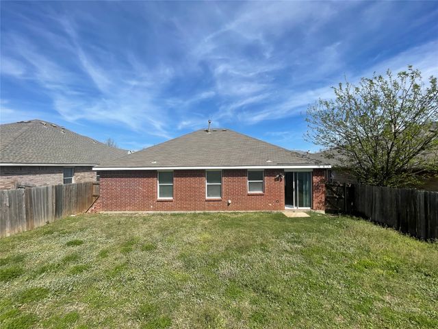 4849 Madyson Ridge Drive, Fort Worth, TX 76133