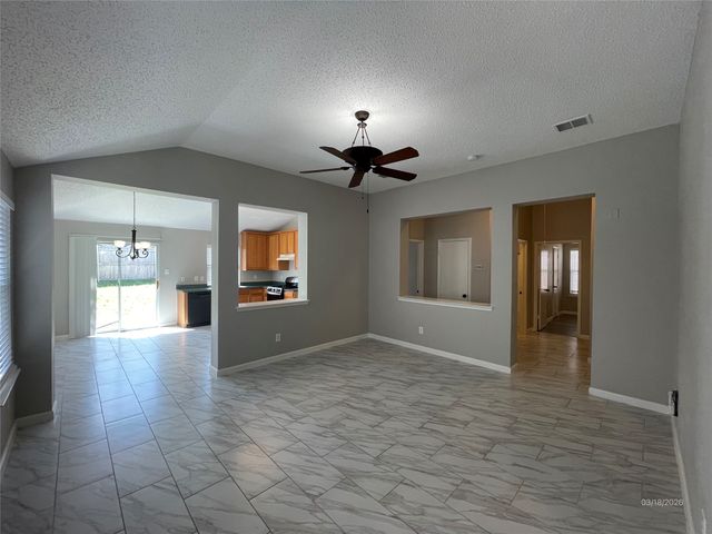 4849 Madyson Ridge Drive, Fort Worth, TX 76133