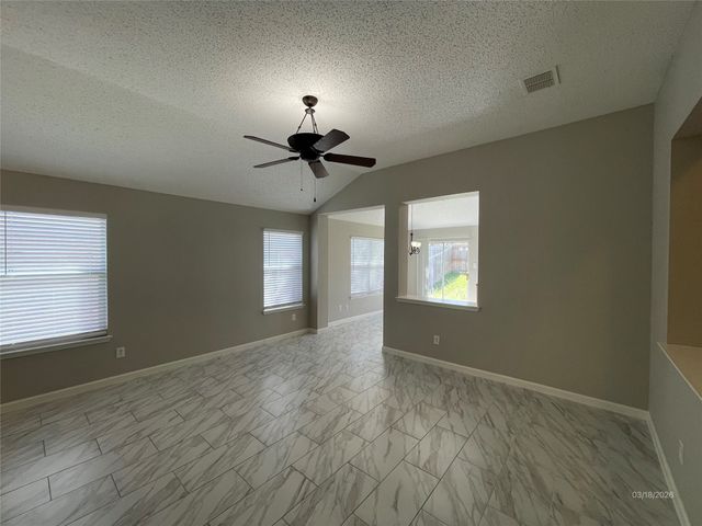 4849 Madyson Ridge Drive, Fort Worth, TX 76133