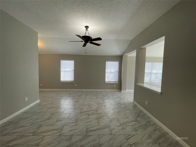 4849 Madyson Ridge Drive, Fort Worth, TX 76133