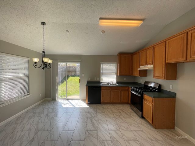 4849 Madyson Ridge Drive, Fort Worth, TX 76133