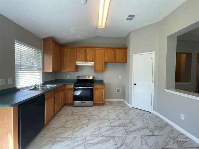 4849 Madyson Ridge Drive, Fort Worth, TX 76133