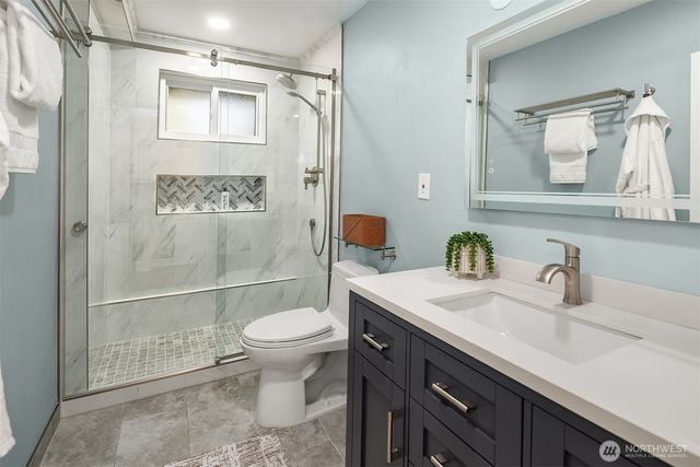 11410 83rd Place NE, Kirkland, WA 98034